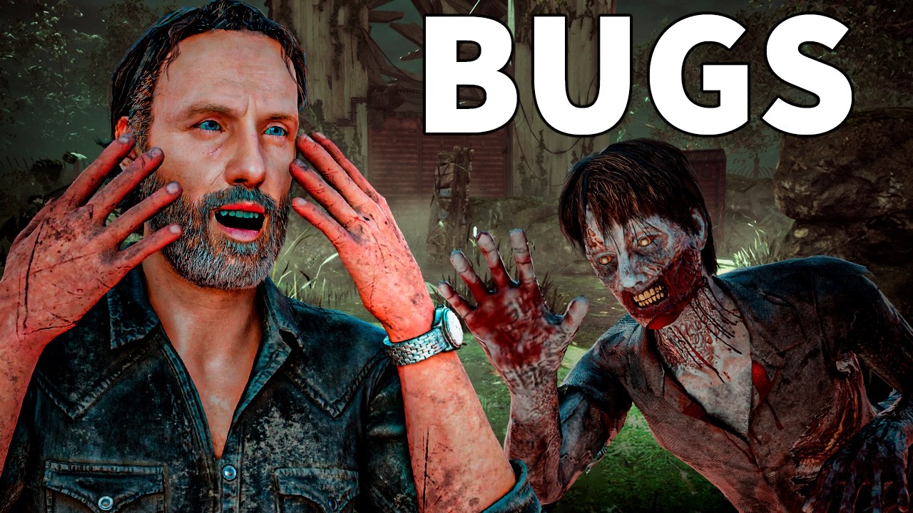 The Walking Dead merecia mais