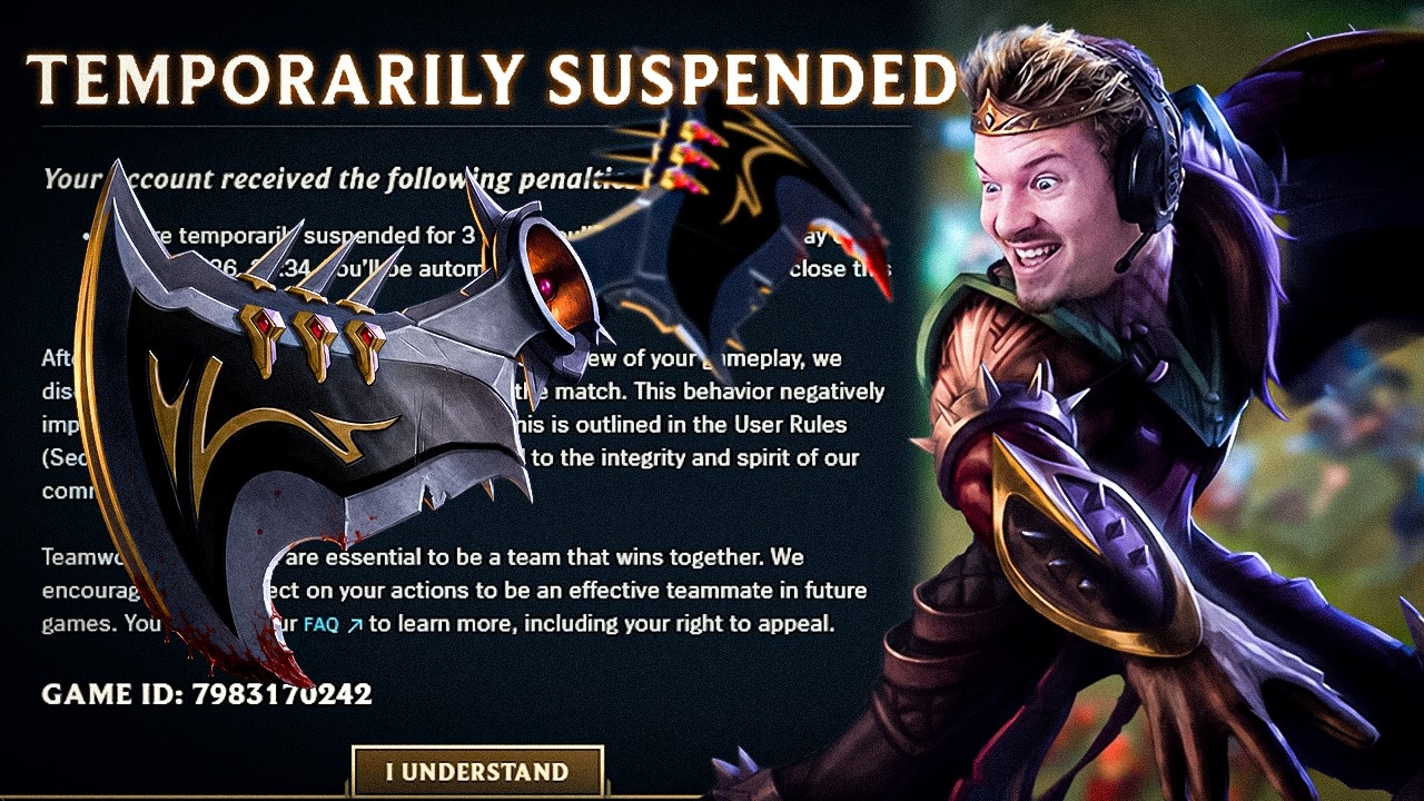 KESHA RUNS IT DOWN ON DRAVEN AND GETS BANNED