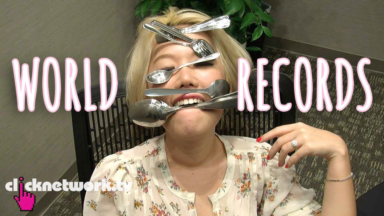 World Records - Xiaxue's Guide To Life: EP98