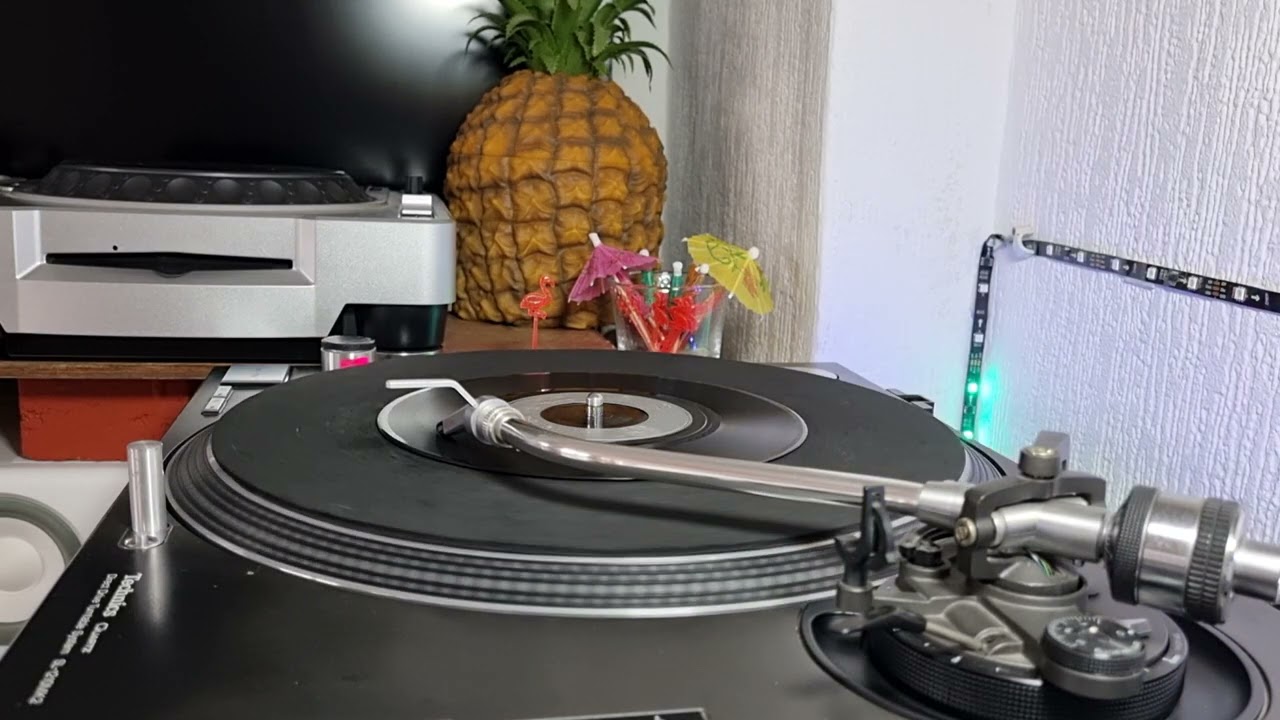 Madonna - Into the Groove - Sire - 1985 - 7