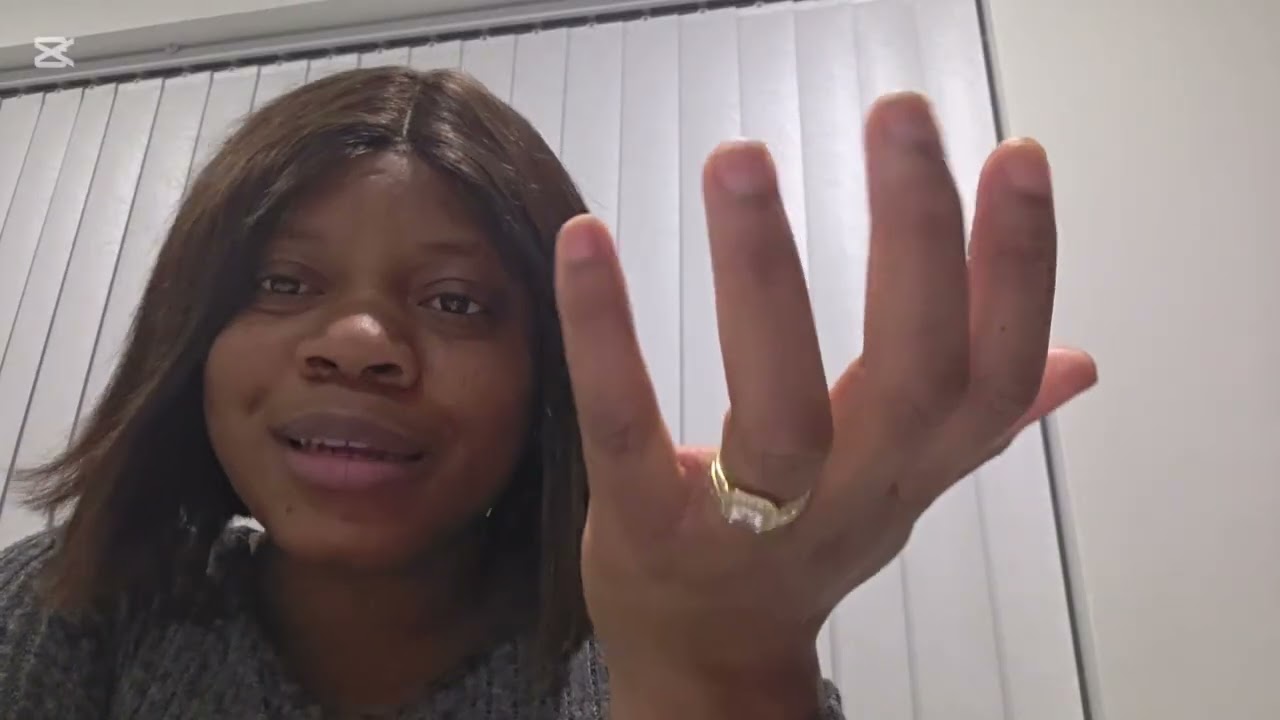 INTRODUCTION Video | Faith's world tv | First Video