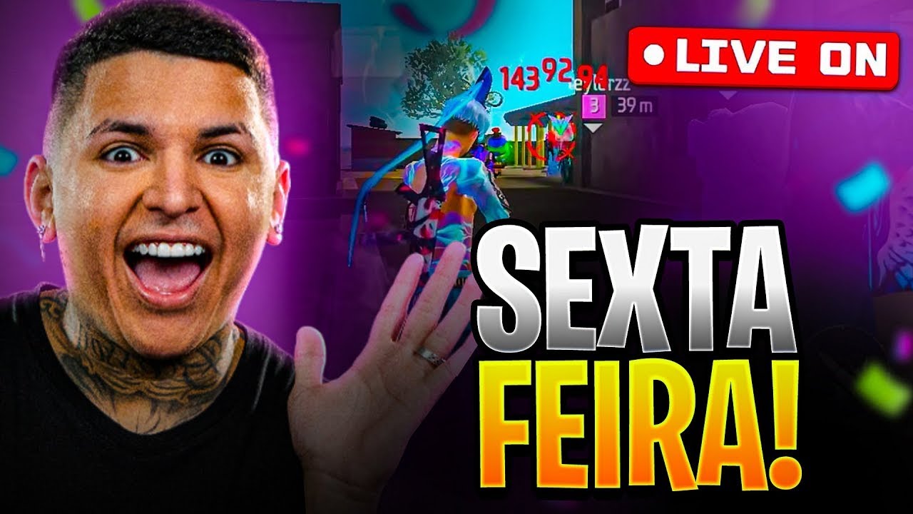 OUTRO DIA SENDO PROTAGONISTA 🍀