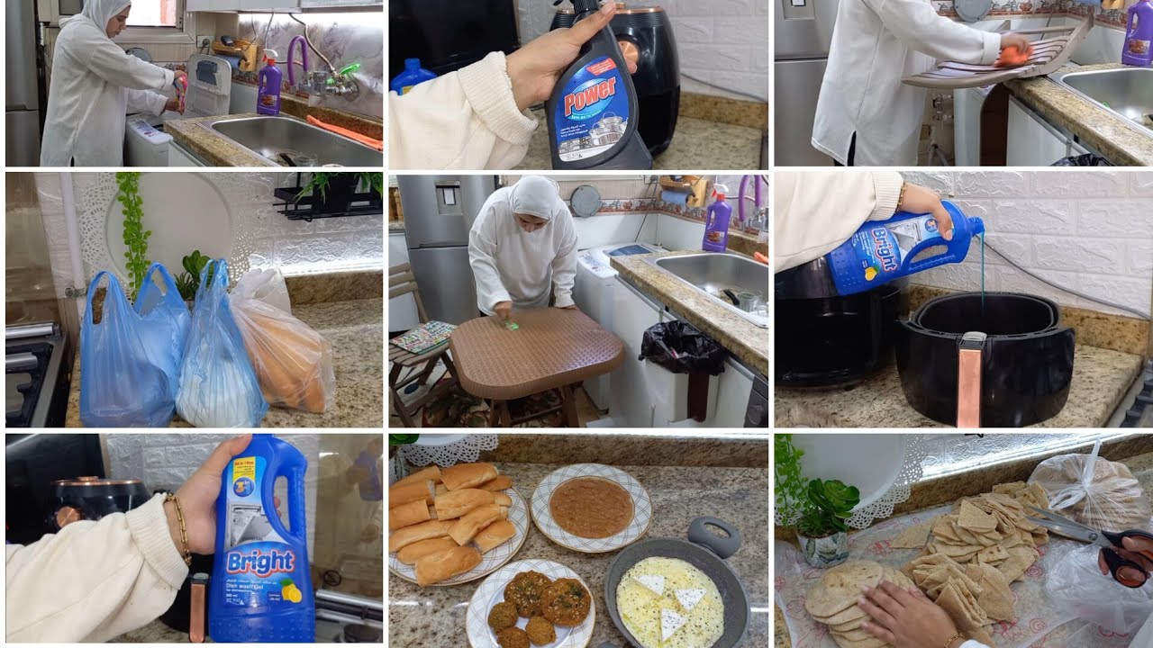 روتيني الناجح في توفير والتدبير اللي غير حياتي للافضل+تركاتي الخاصة في التوفير