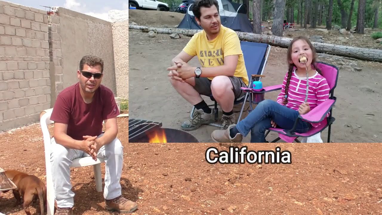 Comparando Mi Vida en Estados Unidos con Mi Enriquecedora Experiencia de Vida en México