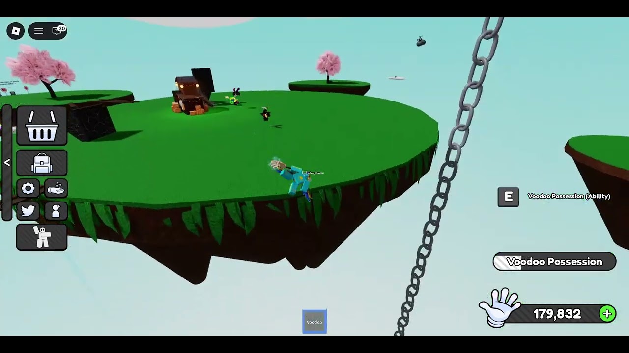 Bug abuse, roguelike invincibility bug abuse. User: LouieOnsstaff