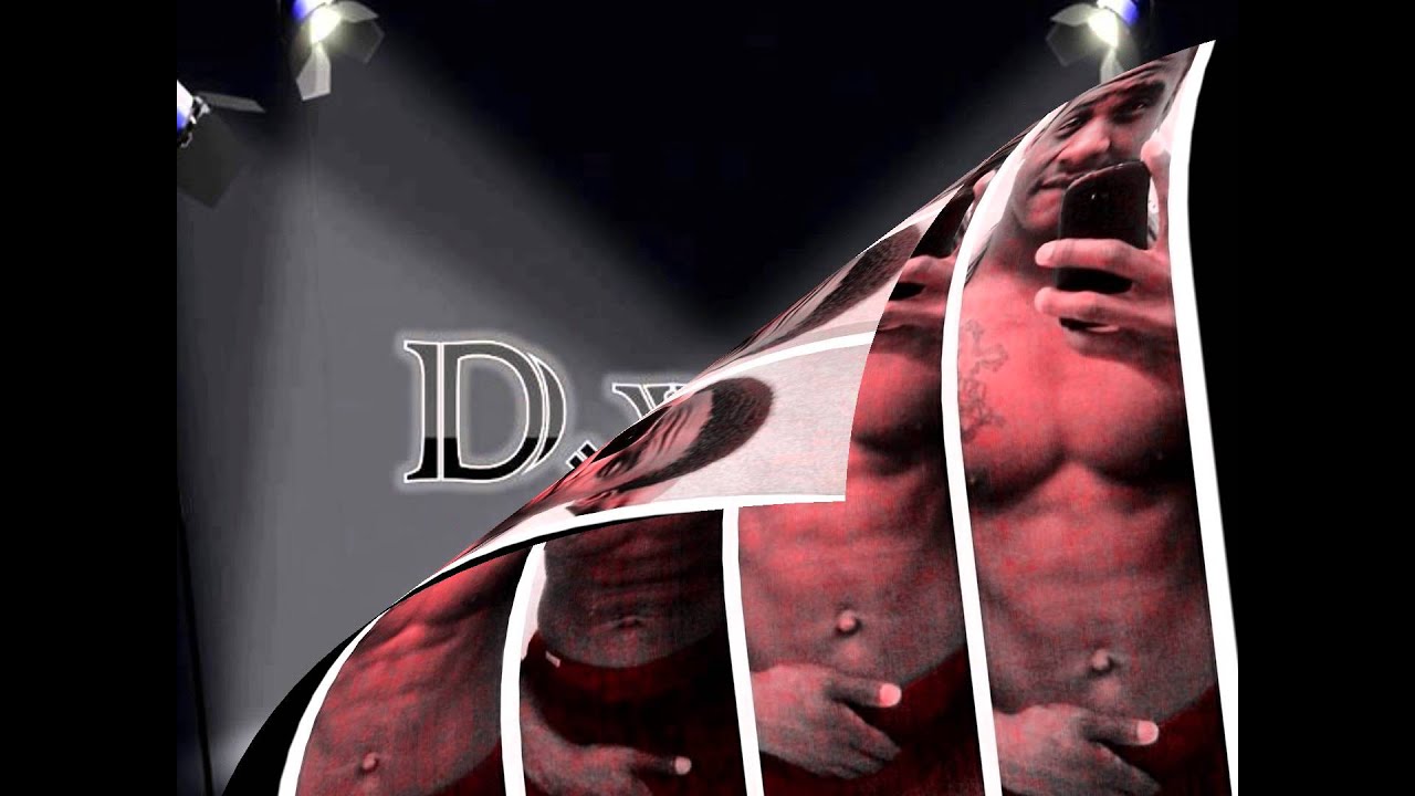 Dway - Round & Round ***NEW 2013***
