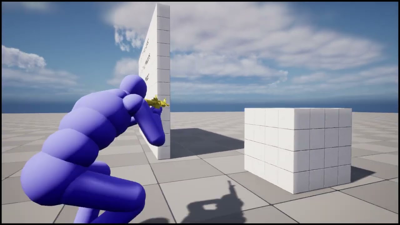 ALSV4  TrueFirsPersonImprovementTest