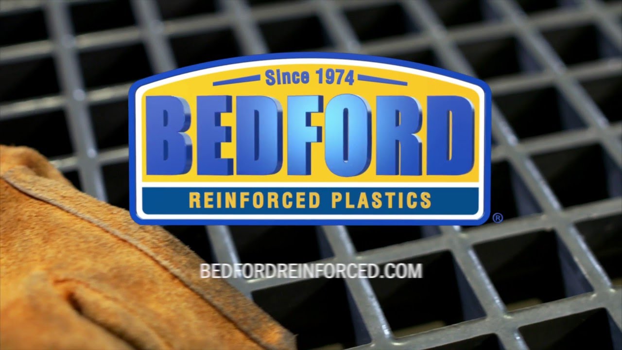Why FRP? Strong, Durable, Lightweight Building Material | BedfordReinforced.com
