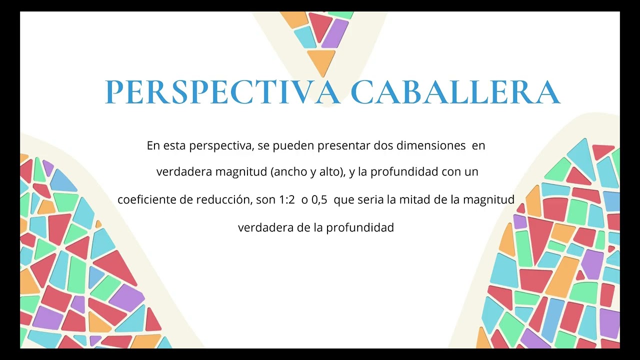 Perspectiva Caballera