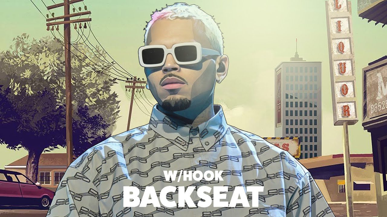 Chris Brown Type Beat W/Hook – 