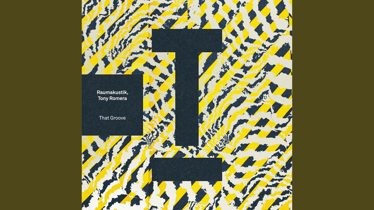 That Groove (Extended Mix)