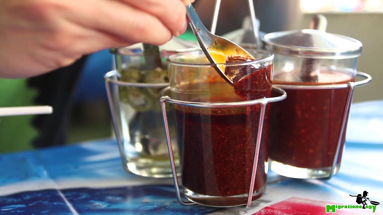 Khao Soi Islam (ร้านข้าวซอยอิสลาม) - Best Thai Biryani in Chiang Mai