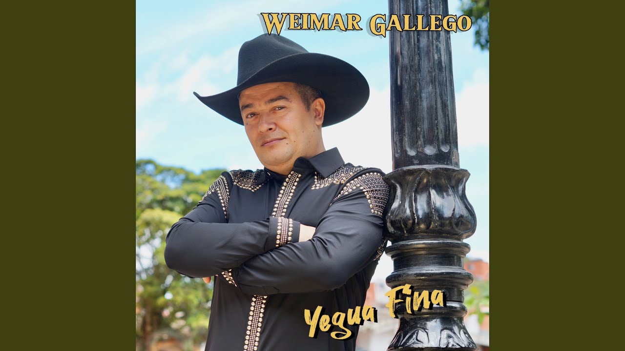 Yegua Fina