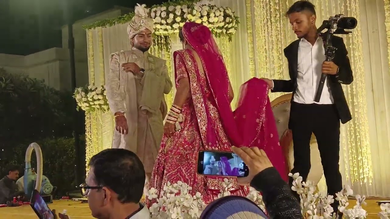 Jaymala Ho Gaya 💓