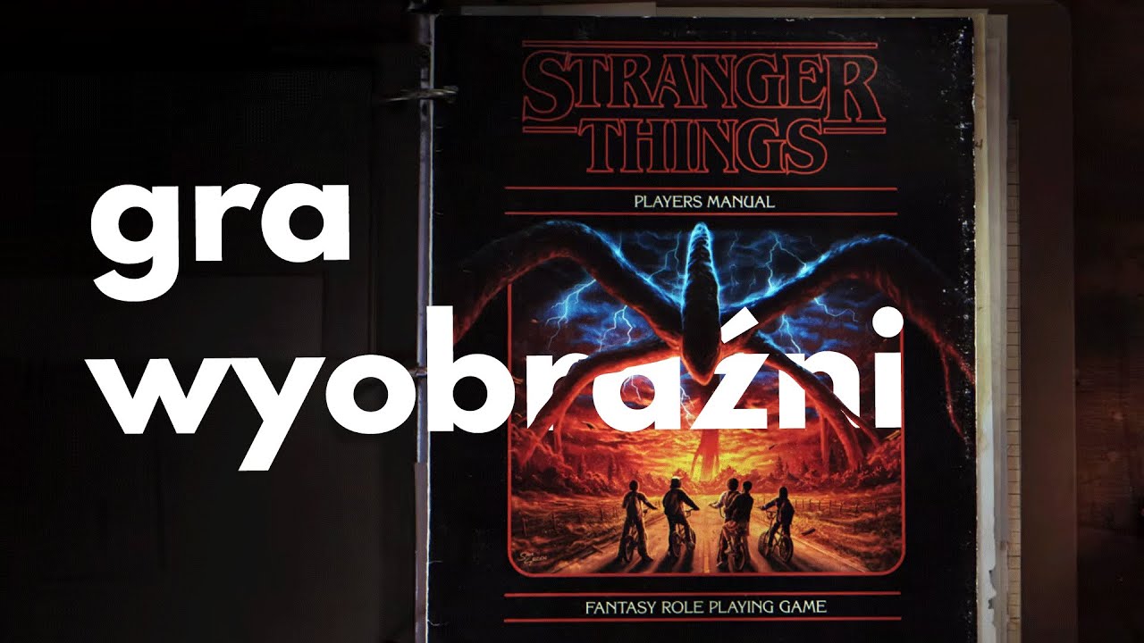 DZIWNE RZECZY 😮 w tym finale | STRANGER THINGS (sezon 5) — recenzja spojlerowa