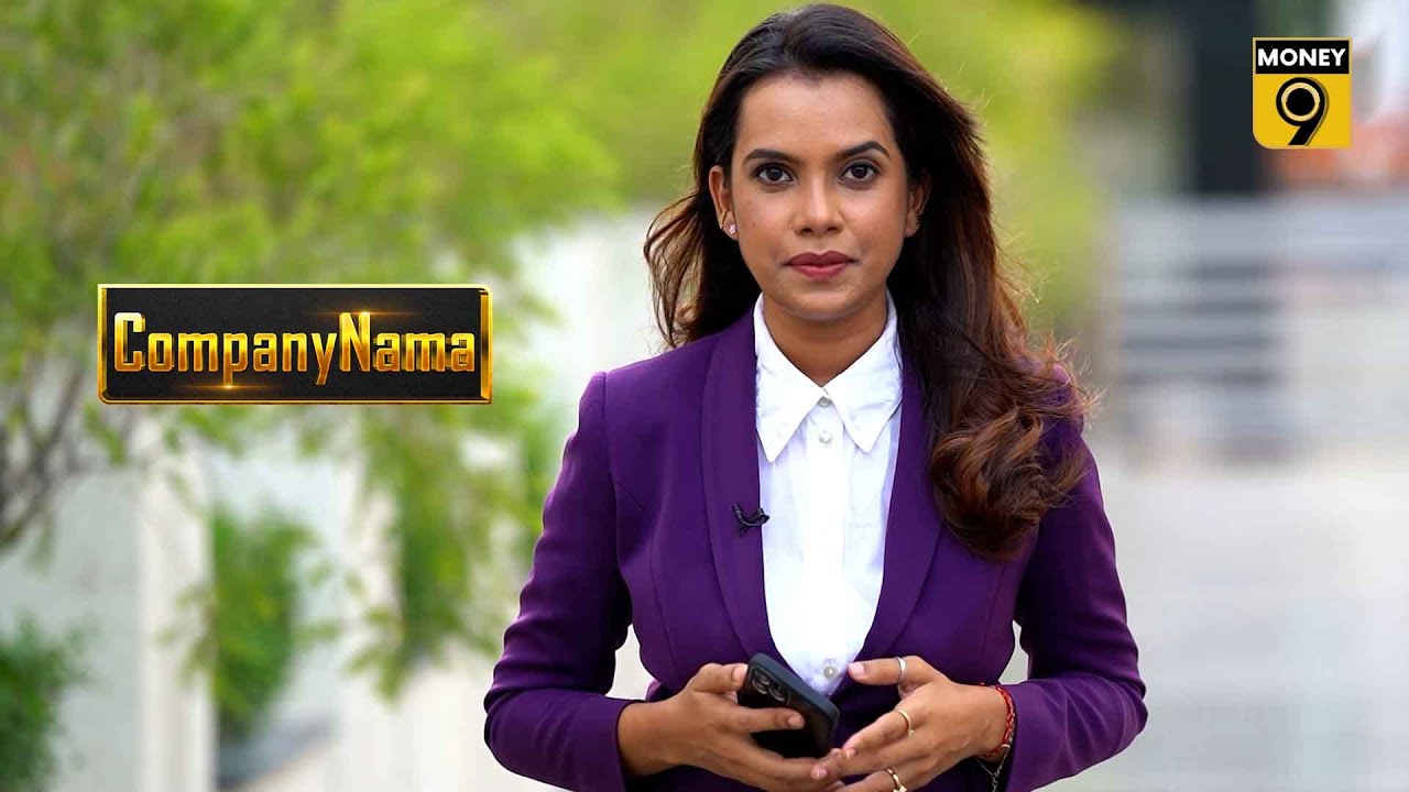 Companynama | SAT @ 9:30pm  | Ranveer Singh | Adani | Ambani | MahindraXUV400 | Sreshtha Tiwari