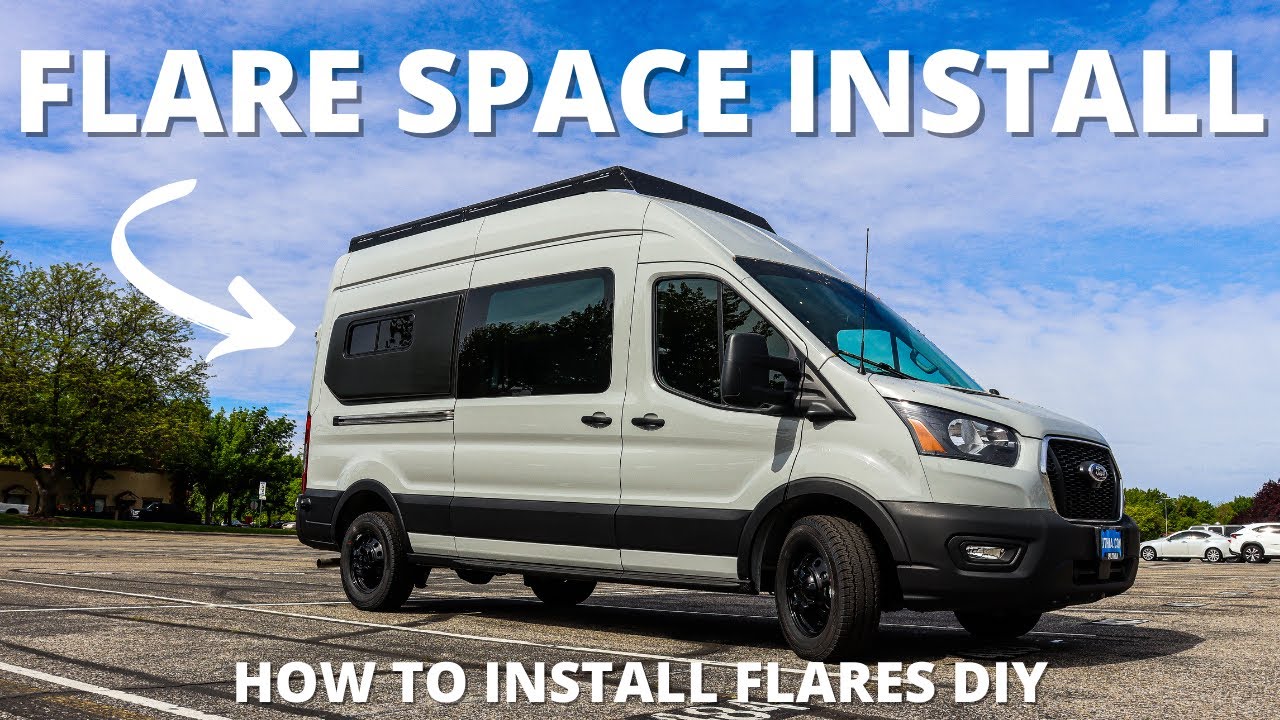 Установка фары | Как сделать | Ford Transit