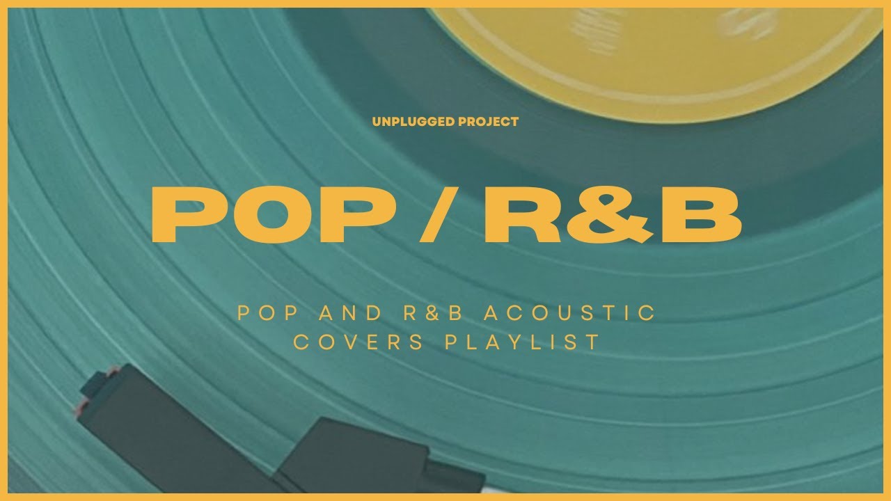 a playlist for slow mornings | cozy acoustic pop & r&b vibes