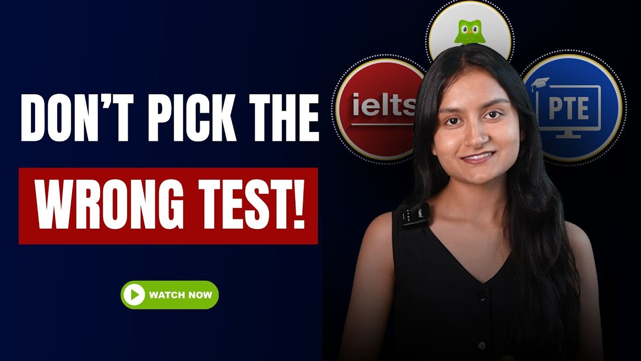 IELTS vs PTE vs Duolingo In 2025 Which English Test Is Best for You