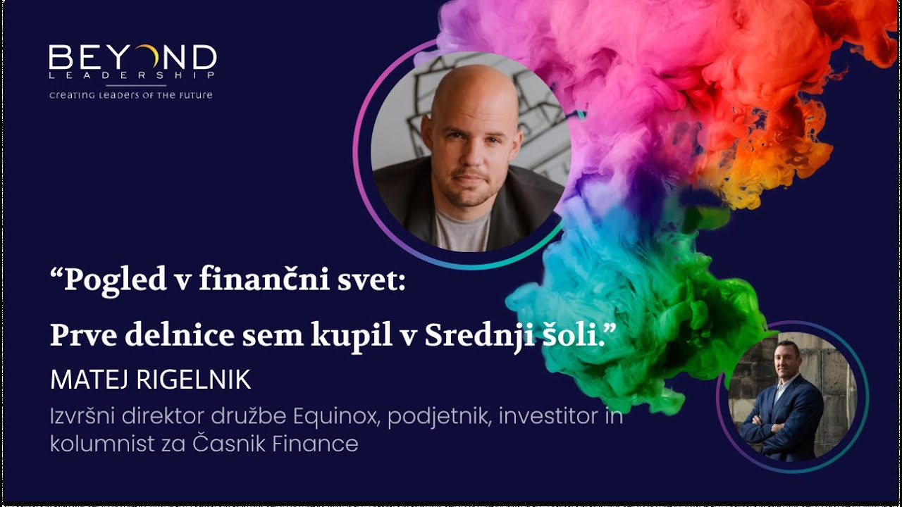 Matej Rigelnik - 