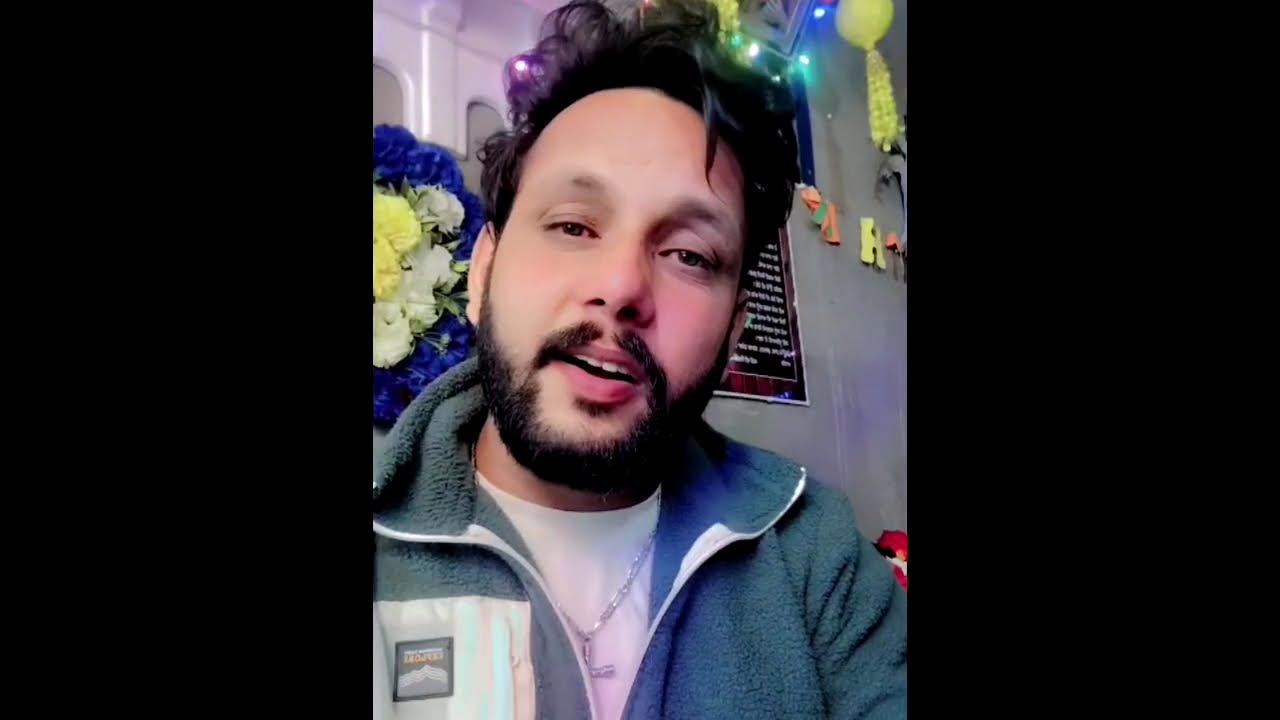 New Masih Song By Raj Masih 