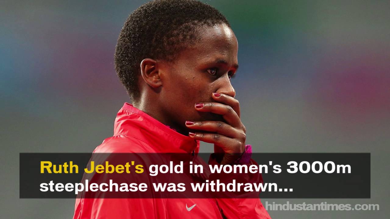 5 controversial decisions made in the Asian Games 2014