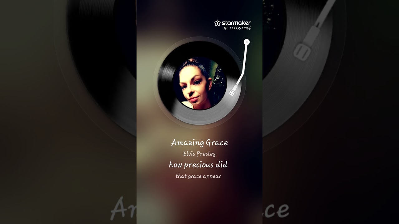Amazing Grace - #countrymusic 
