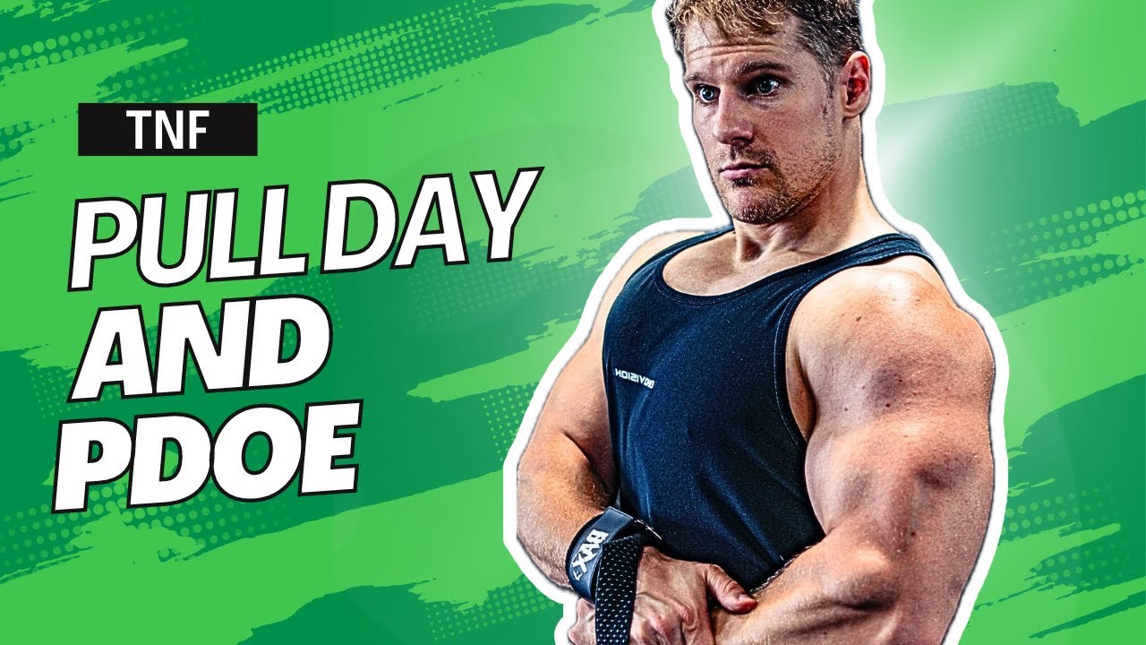 TNF New Back Day!!!