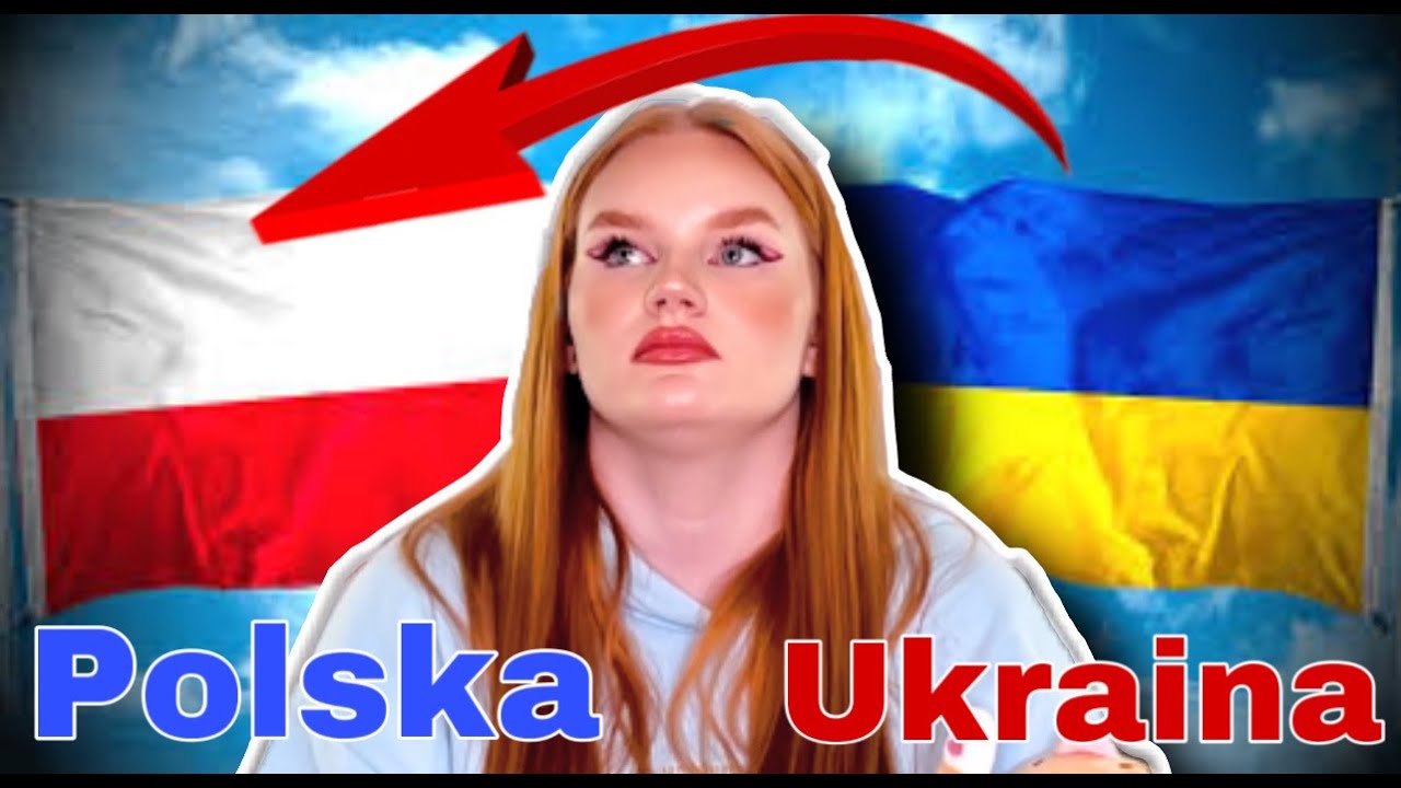 POCZĄTKI UCHODŹCY Z UKRAINY W POLSCE