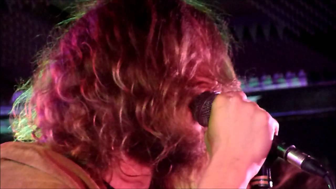 Horisont - Things I've seen (live in Siegen)