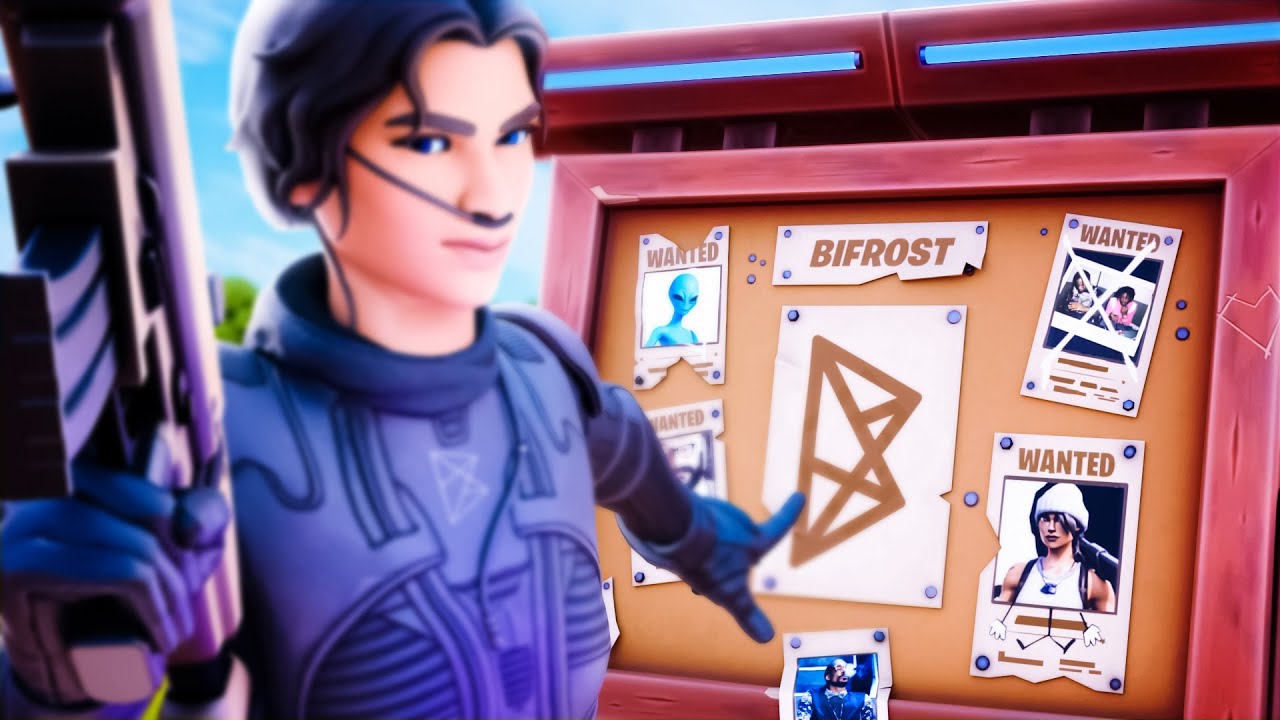Introducing Bifrost Polly 🥶