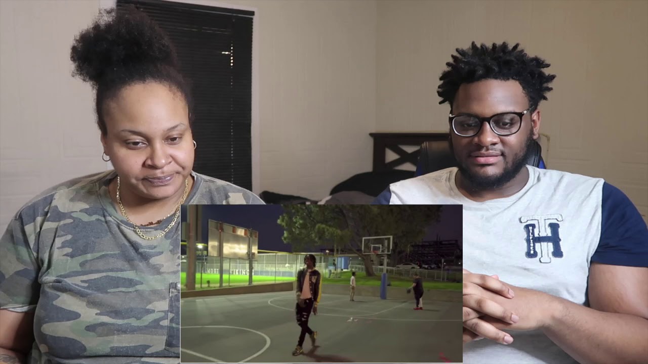 Mom REACTS to Polo G - THE GOAT (Documentary)