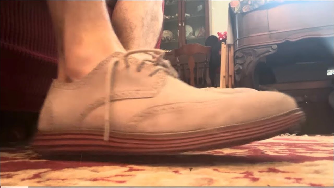 From Skechers Mark Nason Wingtips To Fake Roman Sandals To Nike SB Heritage Vulc Skateboarding Shoes