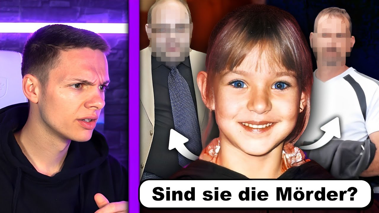 Der unfassbare Fall von der 9 Jährigen Peggy Knobloch - Wer ist der Mörder?