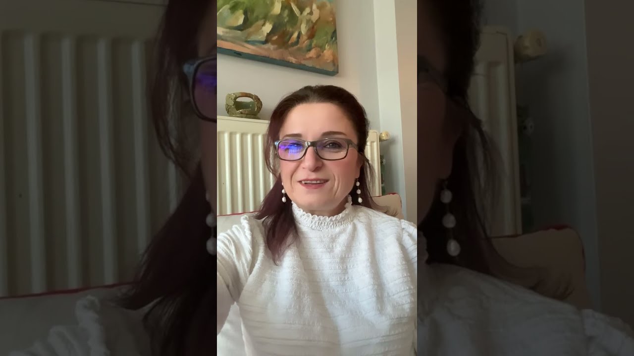 Nilüfer Özden kanalı canlı yayında