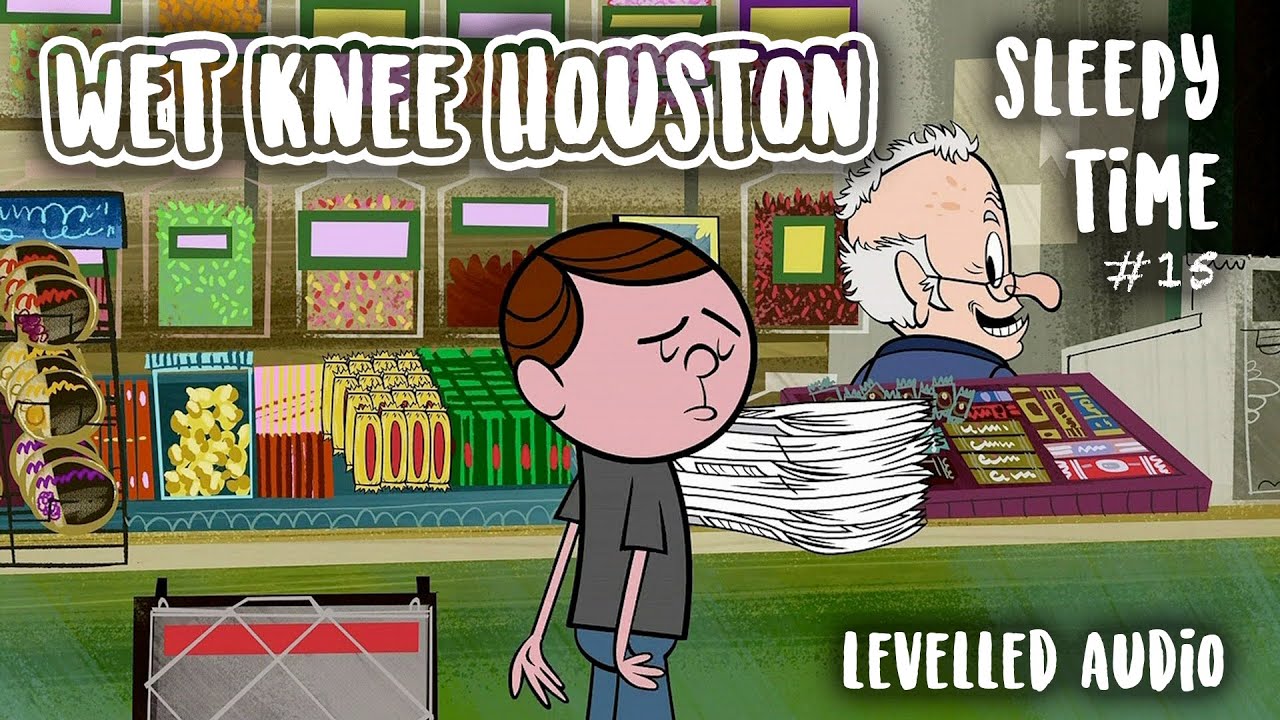 Sleep It Off with Ricky Gervais, Karl Pilkington & Stephen Merchant! LEVELED AUDIO EP15