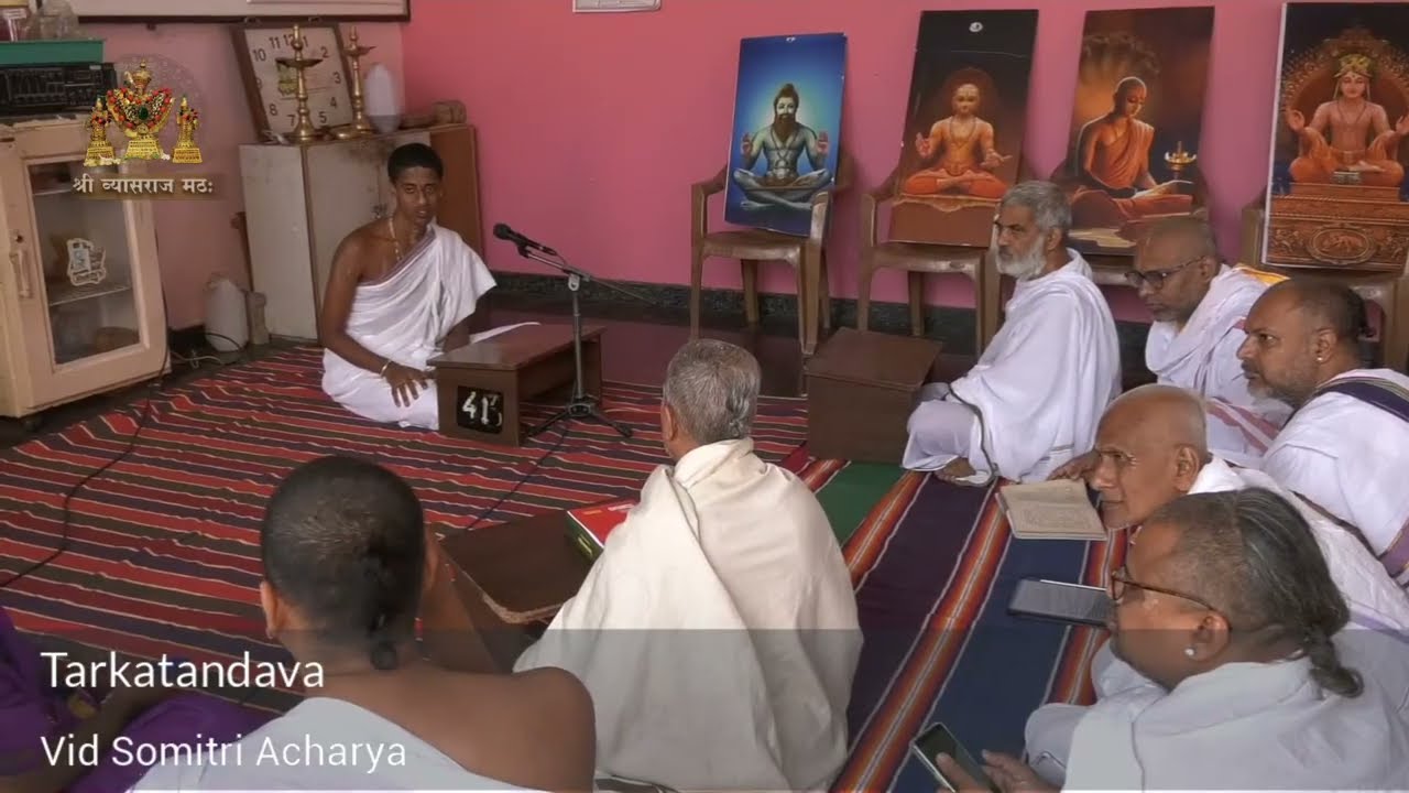 munitraya vangmaya pariksha day 2 s session 1