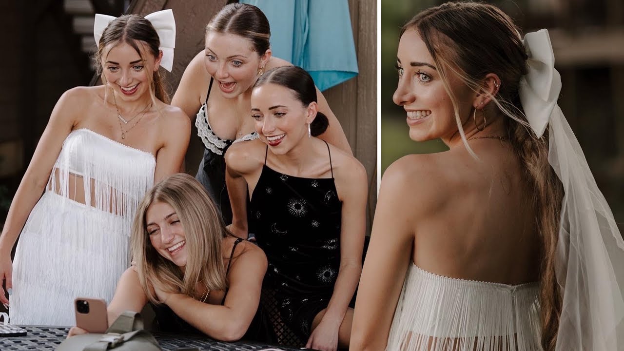 Brooklyn's Bachelorette Party!
