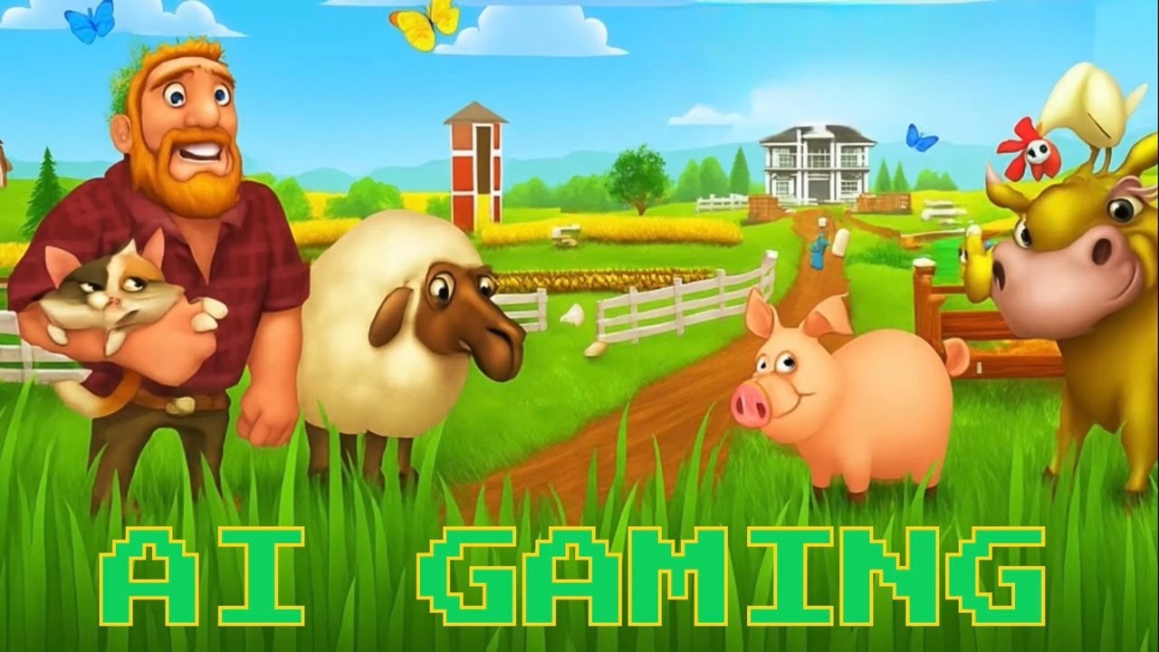 🔴[LIVE] HAY DAY LIVE GAMEPLAY | UPGRADING FARM & LEVEL UP 💪🏻
