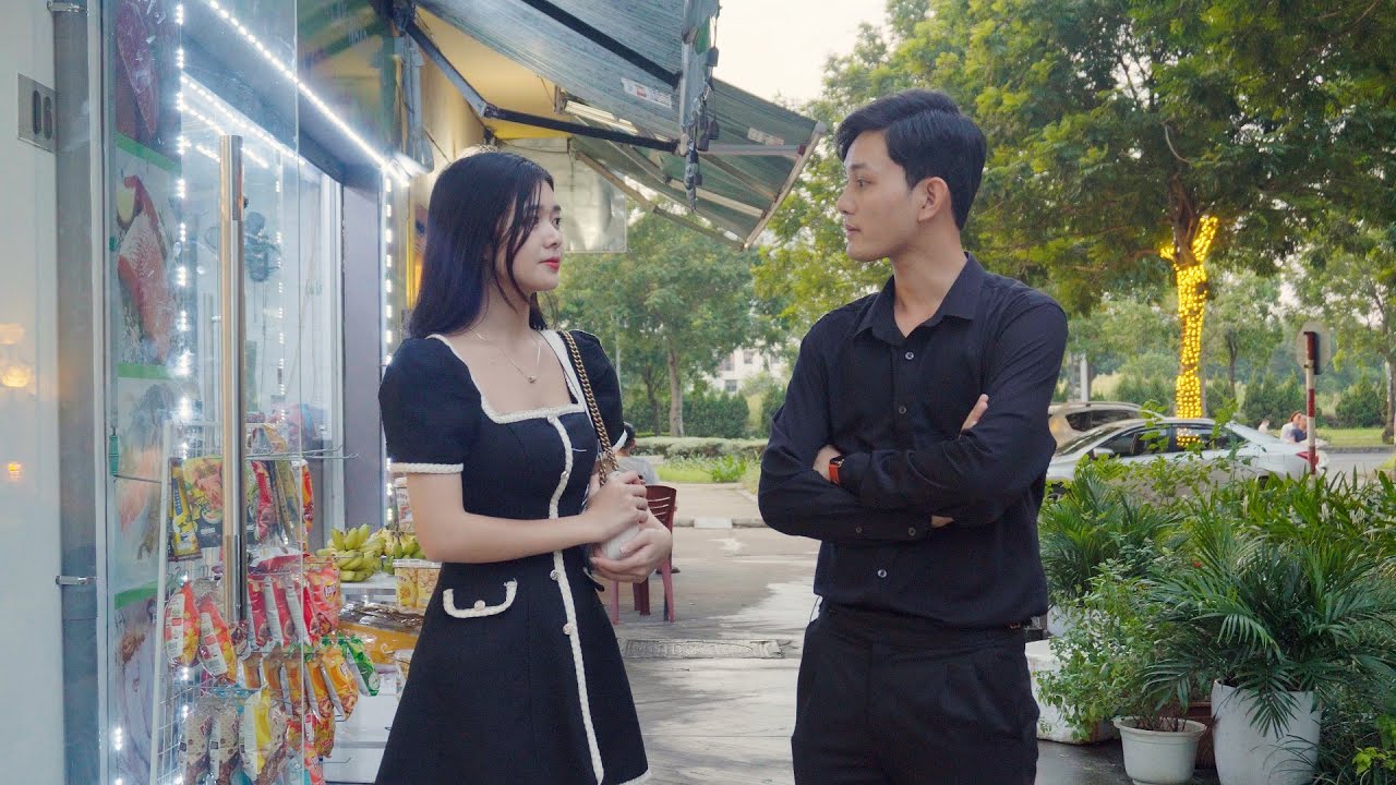 Chủ Tịch Tỏ Tình Với Người Thương Nhưng Bị Từ Chối Lại Tìm Cách Tỏ Tình Lần Nữa Và Cái Kết - Tập 615