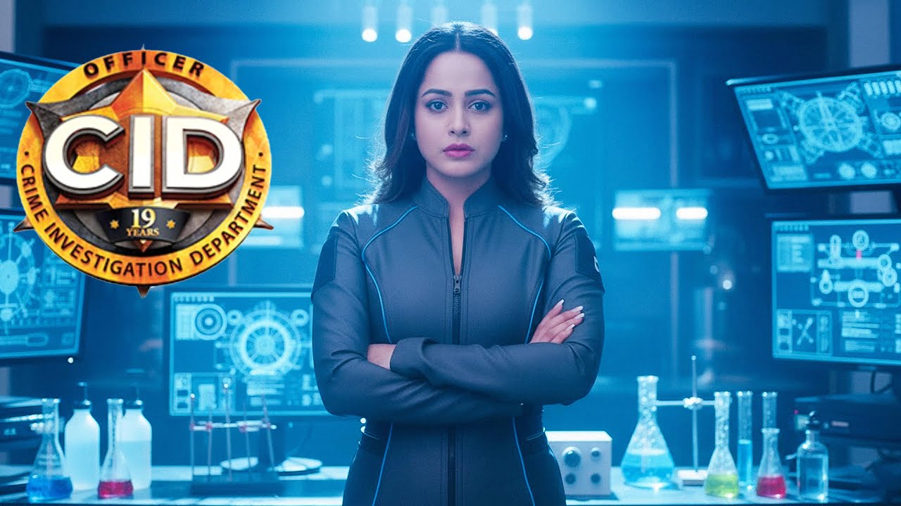 CID Season 2 | सी.आई.डी. | CID | New Episode 2026 | Crime Story 2026 | Cid Latest Episodes