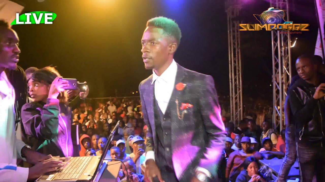 JAH SIGNAL @ JAH SIGNAL 'JAYA'  3 NOV 2018 ALBUM LAUNCH