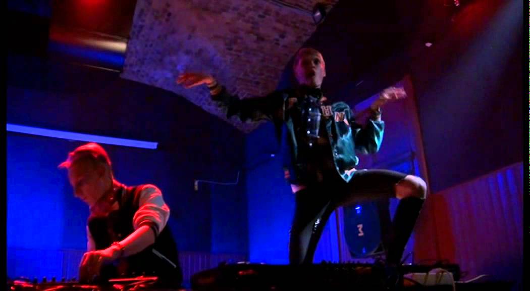 Princess Galaxy - We Are The People (Russia)