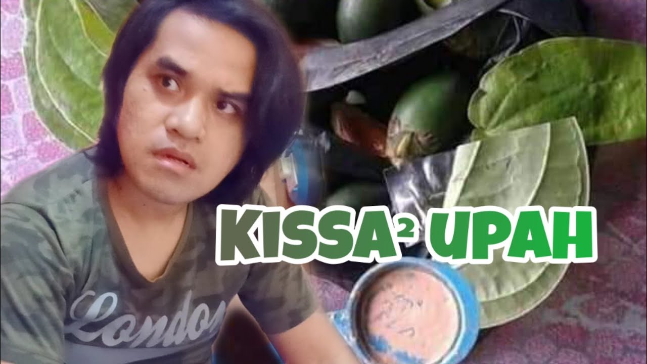 Yakan song UPAH