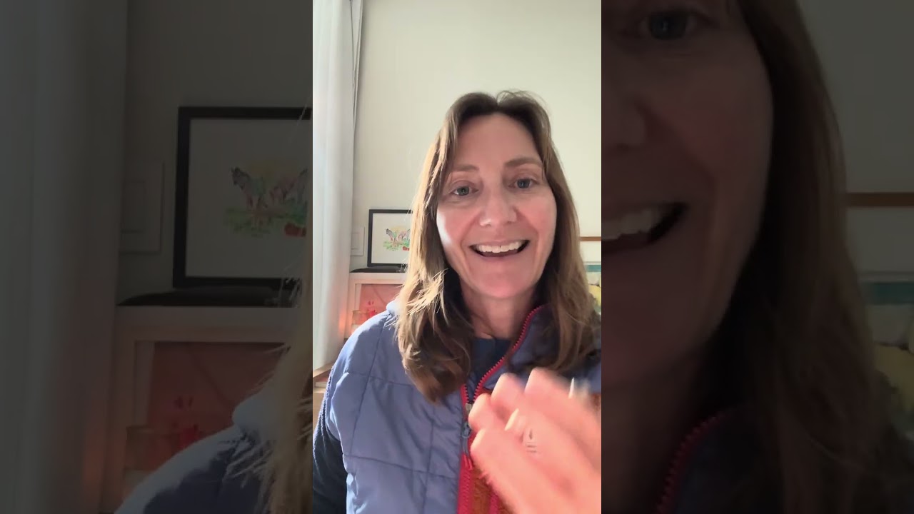What Happened After a Profound Reading @TheNextStepwithKellie 