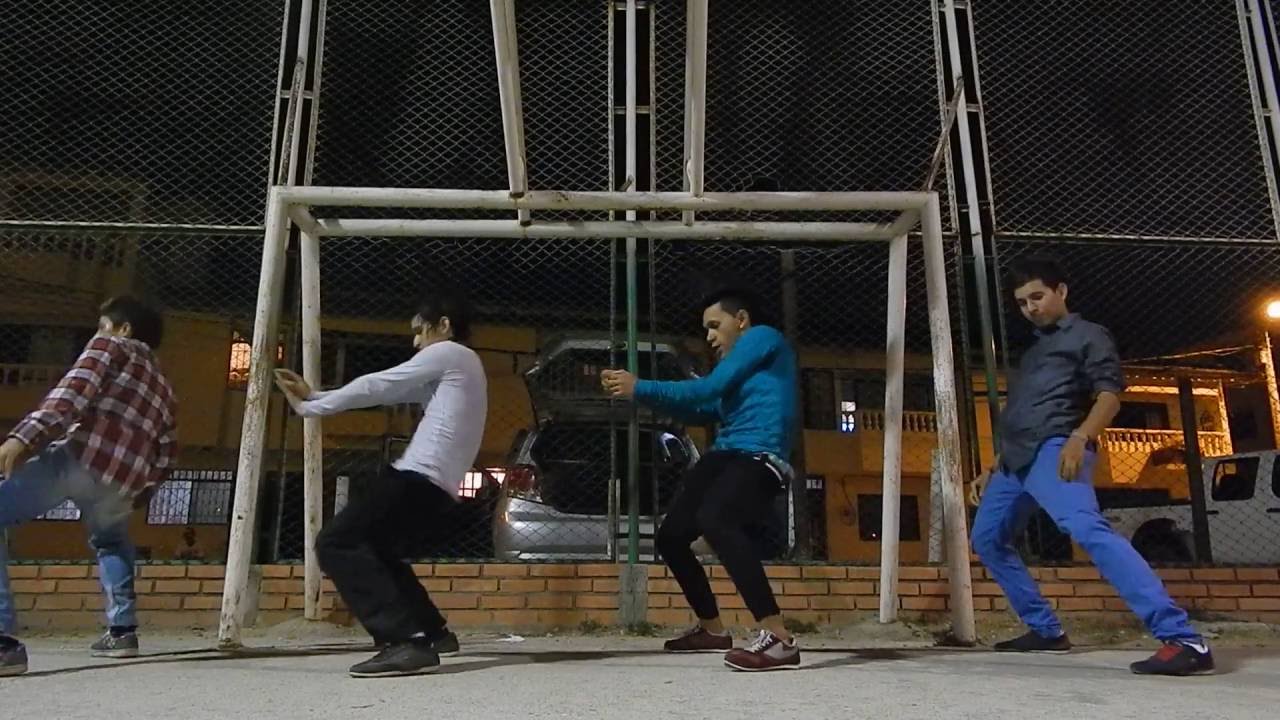 Trio Factoria Ft Cristhian Ferreira
