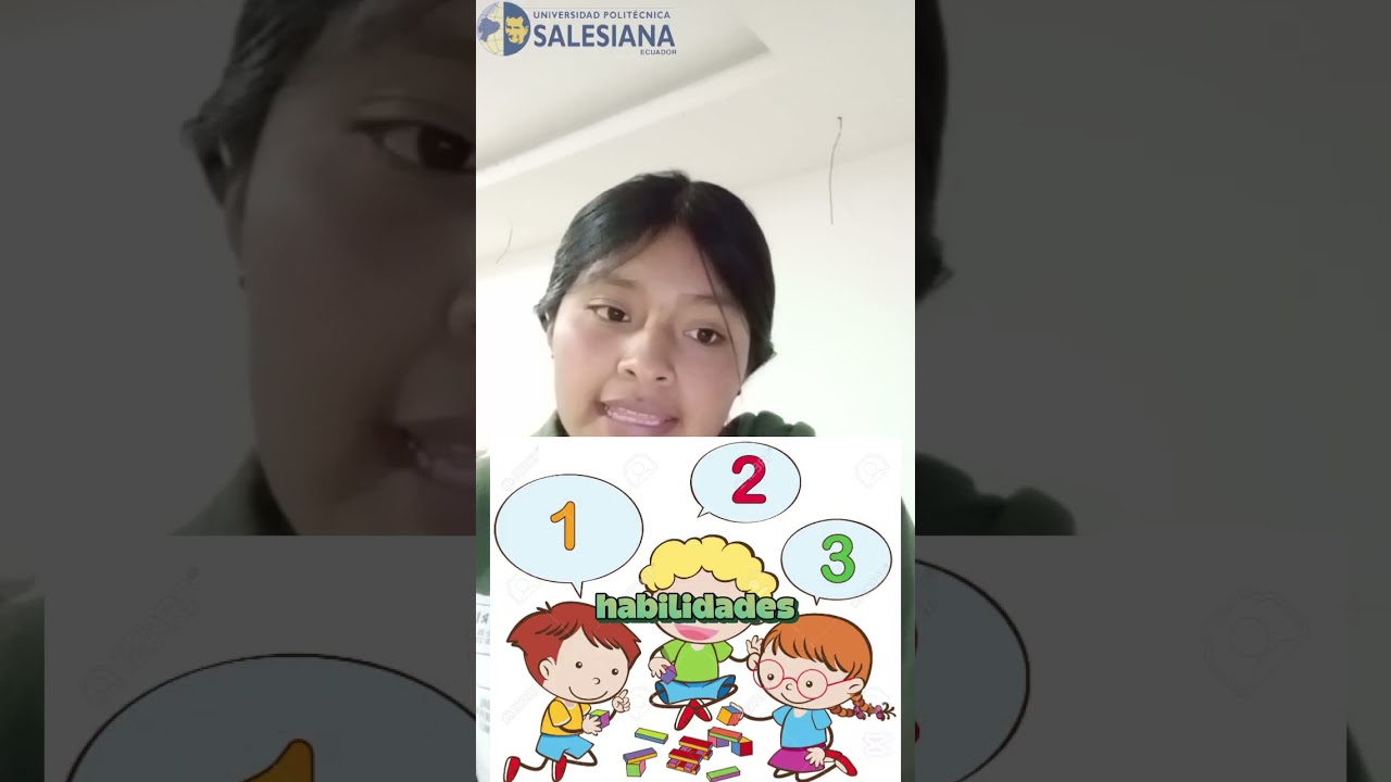 Desarrollo físico, cognitivo y psicosocial en la segunda infancia 