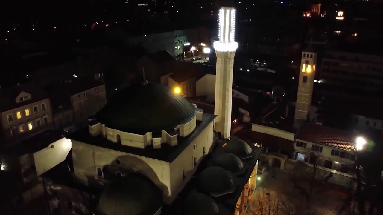 The Suhoor Show: Shaykh Adnan Sohail on ReviveFM