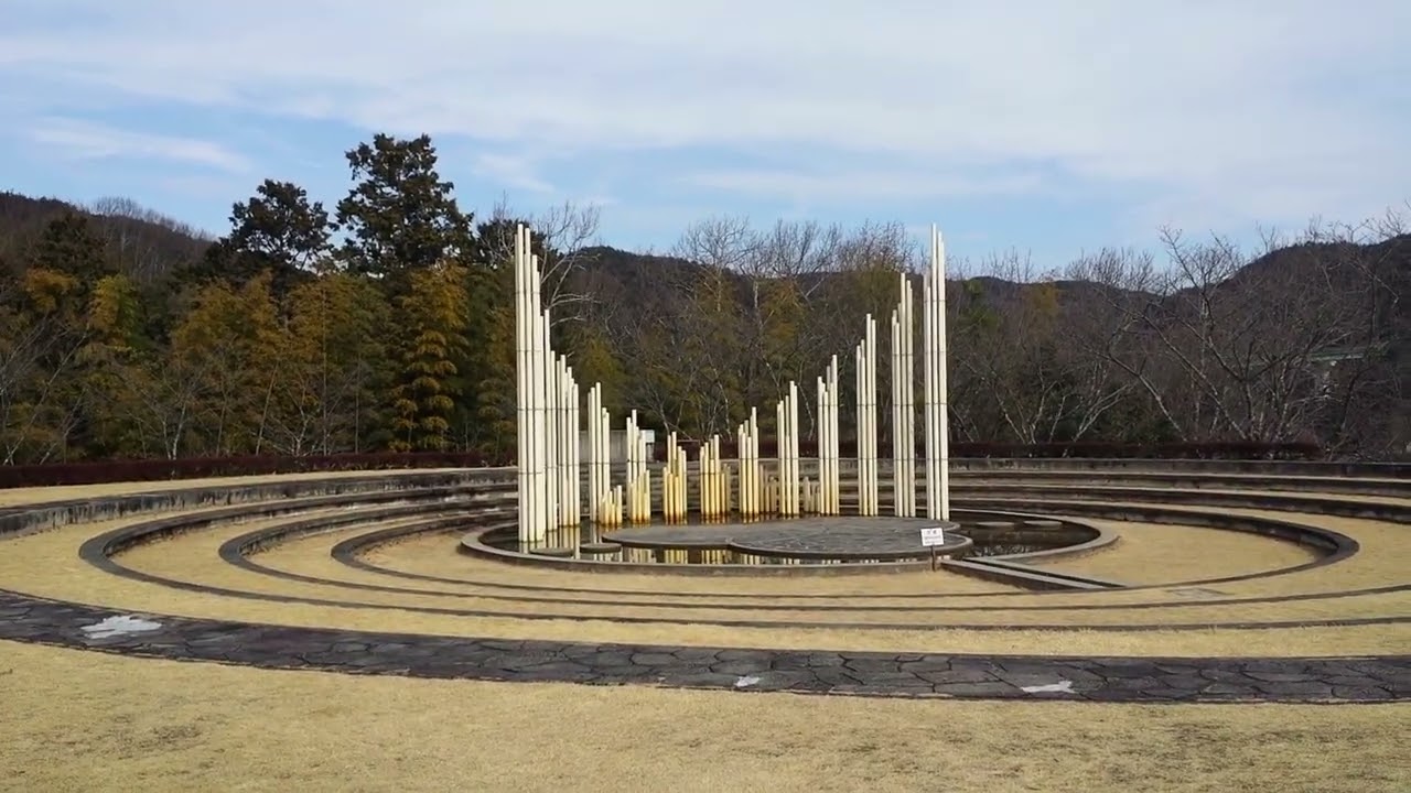 SugiharaMemorial