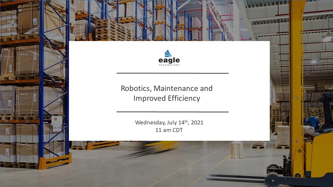 Importance of Maintenance in Warehouse and Distribution Centers